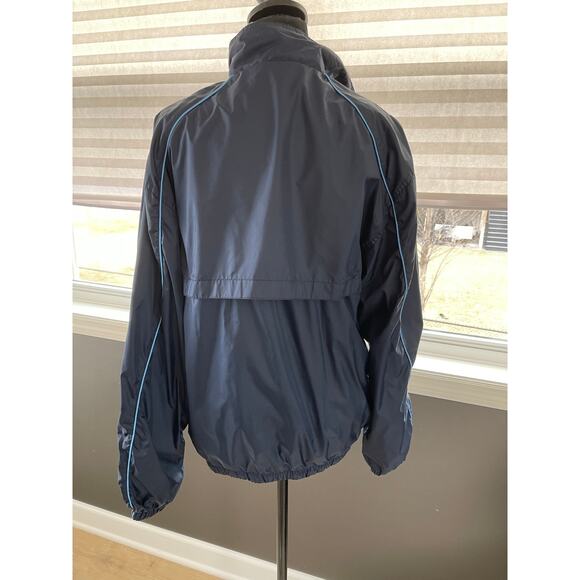 Starter windbreaker jacket - Picture 7 of 7